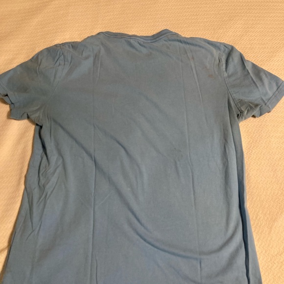 Mens Calvin Klein short sleeve t-shirt size S - Picture 2 of 4